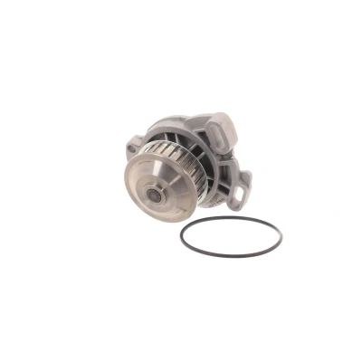 Billede af SKF VKPC 81605 Vandpumpe 26 med pakninger Støbejern til tandremsdrift AUDI: 200 C3 Avant, 100 Sedan