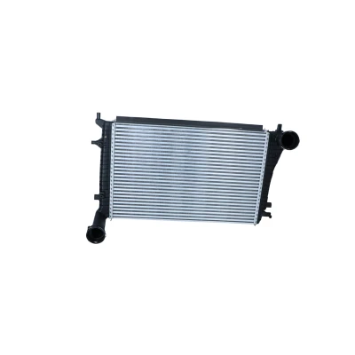 Billede af NRF 30199 Intercooler SEAT: Leon II Hatchback, AUDI: A3 VOLKSWAGEN: Passat B6 Variant