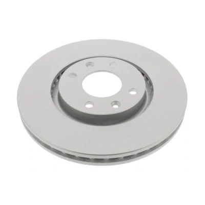 Billede af Bremseskive MAPCO 15431C