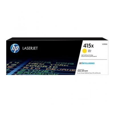 Billede af HP 117A Original Magenta Toner 700 sider