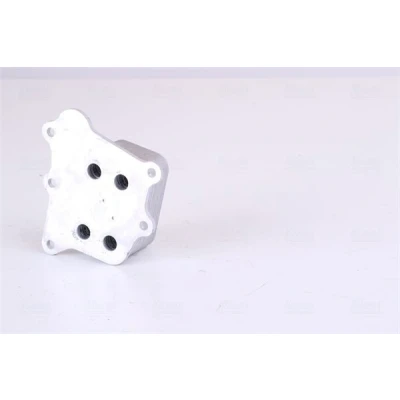 Billede af NISSENS 91250 Olieradiator uden oliefilterhus
