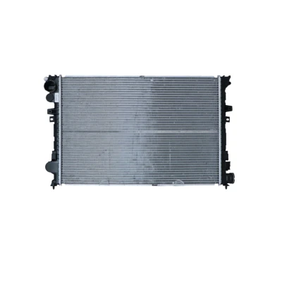 Billede af NRF 58958 Radiator Aluminium 670 455 23 Loddet køleripper CITROËN: Jumpy I Van
