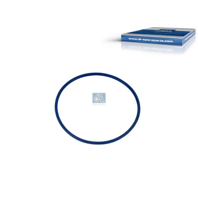 Billede af DT Spare Parts 2.15029 Pakningsring, turboladerslange