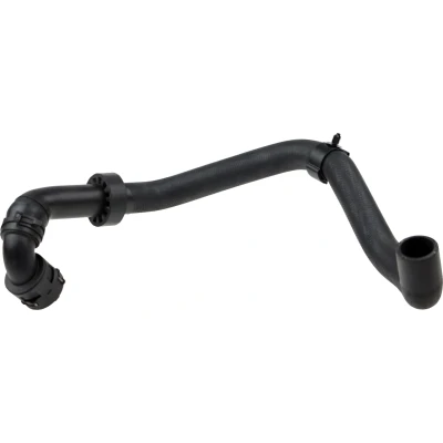 Billede af GATES 05 3333 Kølerslanger EPDM (ethyl propylen dien gummi) VOLKSWAGEN: Caddy 3