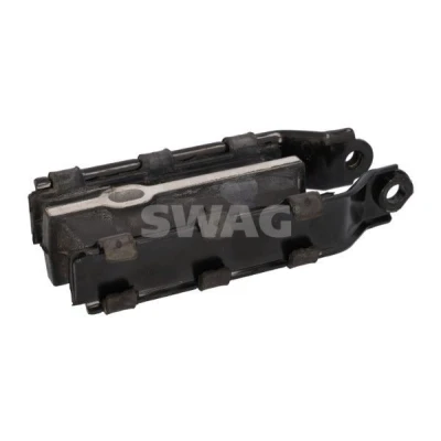 Billede af SWAG 33 11 0619 Motorophæng foran til venstre Gummimetalleje VOLVO: V70 3, XC70 II Stationcar, XC60 I