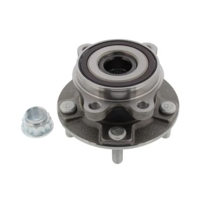 Billede af MAPCO 26293 Hjullejesæt foraksel med integreret ABS sensor TOYOTA: RAV4 III SUV, Avensis Stationcar, Auris Stationcar