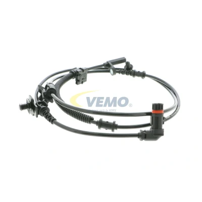 Billede af VEMO V33 72 0058 ABS Sensor Bagaksel venstre Original Quality til køretøjer med 12 CHRYSLER: 300C Touring
