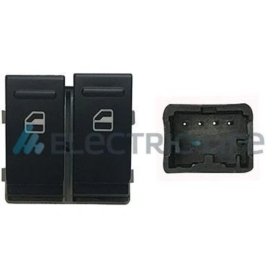 Billede af Kontakt, rudehejs ELECTRIC LIFE ZRVKB76009