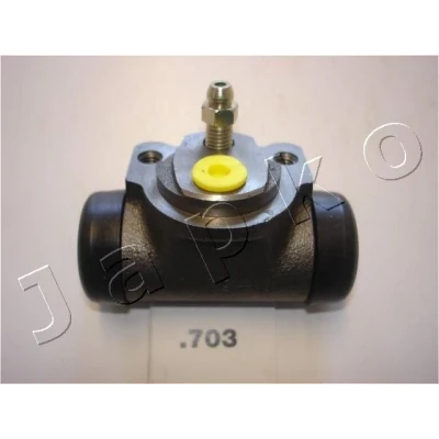 Billede af JAPKO 67703 Bremsecylinder bagaksel SUBARU: Impreza I Sedan, LEGACY 1