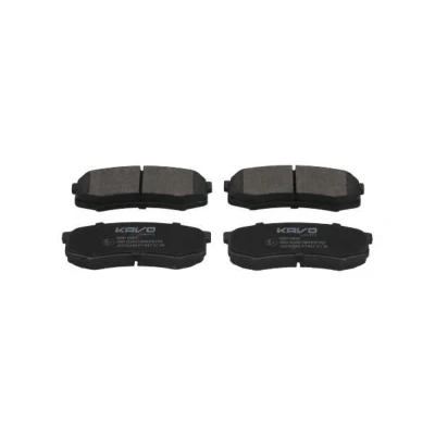 Billede af KAVO PARTS KBP 9007 Bremseklodser TOYOTA: Land Cruiser 80, 100, Prado 120, MITSUBISHI: PAJERO 4