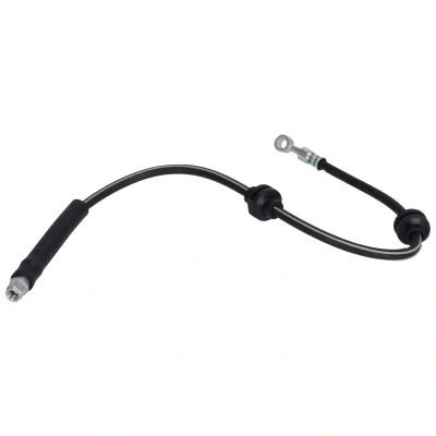 Billede af FEBI BILSTEIN 183776 Bremseslange venstre foraksel, højre foraksel 702 RENAULT: Megane 4
