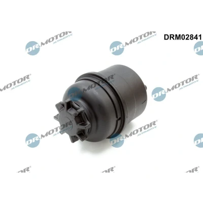 Billede af Ekspansionsbeholder, hydraulikbeholder (servostyring) Dr.Motor Automotive DRM02841