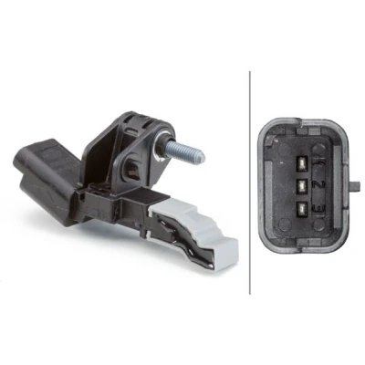 Billede af HELLA 6PU 013 122 231 Impulsensor 3 Hall princip CITROËN: C3 II, C4 II Cactus, C1 PEUGEOT: 208 I Hatchback