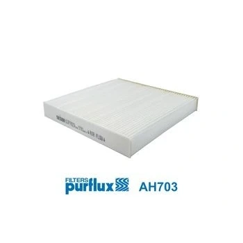 Billede af Kabineluftfilter PURFLUX AH703