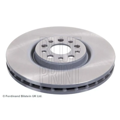 Billede af BLUE PRINT ADP154358 Bremseskiver foraksel 310 32 5 98 indvendigt ventileret coatet PEUGEOT: 807, CITROËN: C8