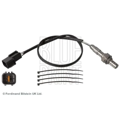Billede af BLUE PRINT ADG070103 Lambdasonde foran opvarmet 4 HYUNDAI: i20 I Hatchback, i30 Stationcar, II KIA: RIO 3, cee‘d Sportswagon