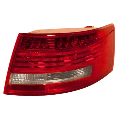 Billede af PRASCO AD0344163 Baglygter højre LED uden lampeholder AUDI: A6 C6 Sedan