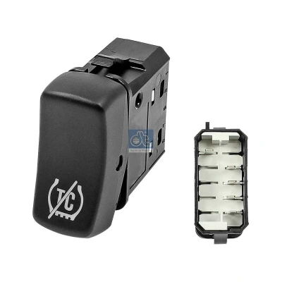 Billede af DT Spare Parts 1.51050 Afbryder