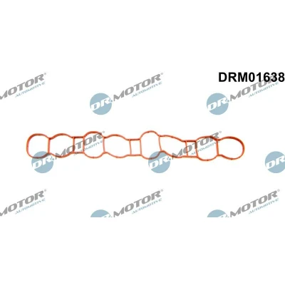 Billede af Pakning, indsugningsmanifold Dr.Motor Automotive DRM01638
