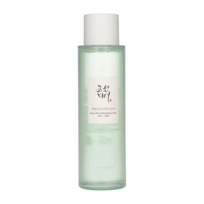 Billede af Beauty of Joseon Green Plum Refreshing Toner AHA + BHA 150 ml