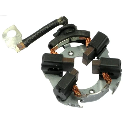 Billede af AS PL SBH0035 Holder, kulbørster