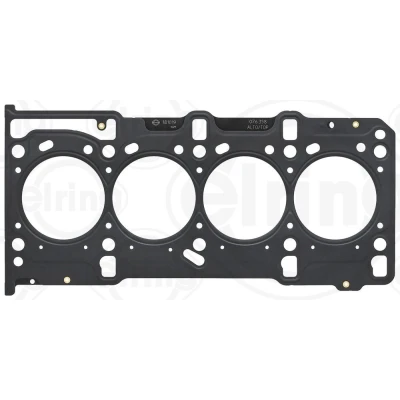 Billede af Pakning, topstykke ELRING 076.358