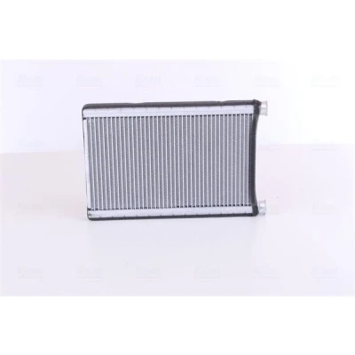 Billede af NISSENS 70523 Varmeveksler uden ledning