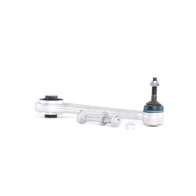 Billede af FEBI BILSTEIN 40576 Bærearm med add on materiale Bagaksel venstre, oppe, højre krydsarm Aluminium BMW: 5 Touring, Sedan
