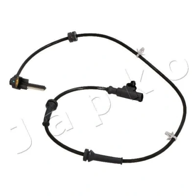 Billede af JAPKO 151180 ABS Sensor Bagaksel venstre NISSAN: Almera II Hatchback