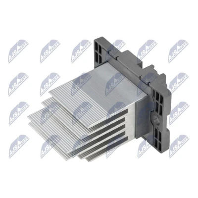 Billede af NTY ERD HY 506 Regulator, kabineventilator