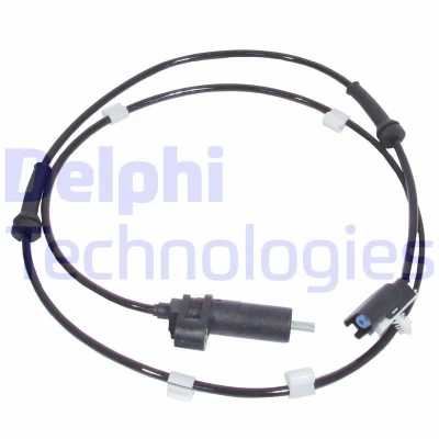 Billede af DELPHI SS20180 ABS sensor passiv 1255 FORD: Transit Mk5 Bus