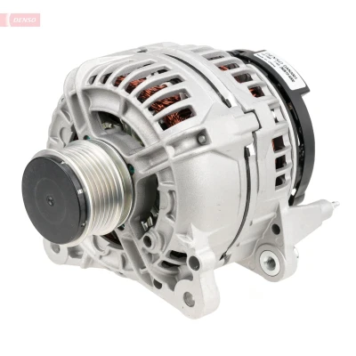 Billede af DENSO DAN3001 Generator 14V 140A VOLKSWAGEN: Polo V Hatchback, Passat B7 Variant, Caddy 3, AUDI: A4 B6/B7 Cabriolet, B6 Avant, Avant