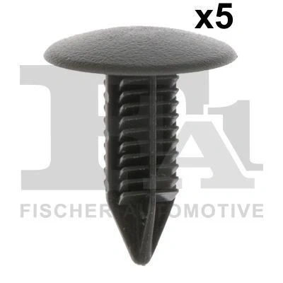 Billede af Clips, side /beskyttelseslister FA1 79 10011.5