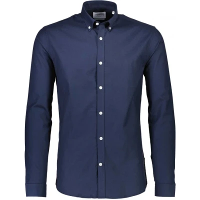Billede af Lindbergh Oxford Superflex Skjorter