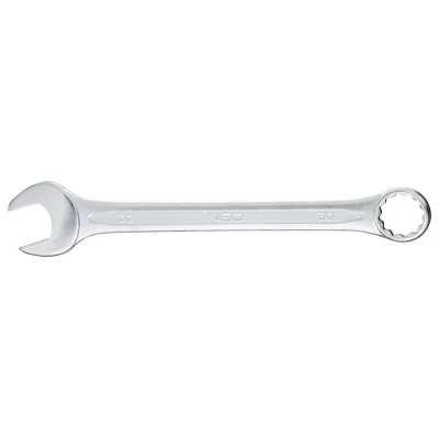 Billede af NEO TOOLS 09 730 Ring / gaffelnøgle 30 mm