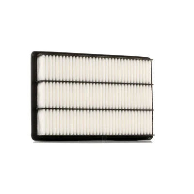 Billede af MAHLE ORIGINAL LX 2885 Luftfilter 50,3 237 359,8 Filterindsats MITSUBISHI: PAJERO 4, 3