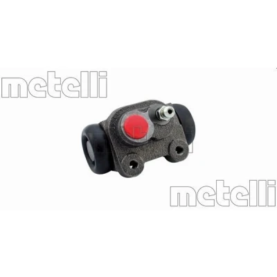 Billede af METELLI 04 0481 Bremsecylinder 20,64 med integreret regulator