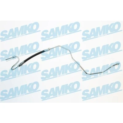 Billede af Bremseslange SAMKO 6T49024