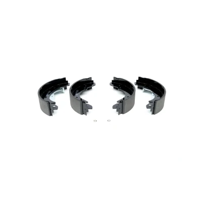 Billede af ATE 03.0137 0330.2 Bremsebakker 254 57 med arm FIAT: Ducato I Panorama, Van, CITROËN: C25 Bus, PEUGEOT: J5 Van