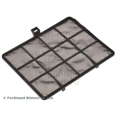 Billede af BLUE PRINT ADBP250016 Kabinefilter Filterindsats 152 130 5