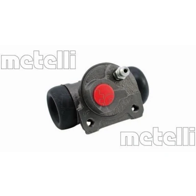 Billede af METELLI 04 0577 Bremsecylinder 20,64 med integreret regulator PEUGEOT: 206 Hatchback, 206+ CITROËN: Xsara Coupe