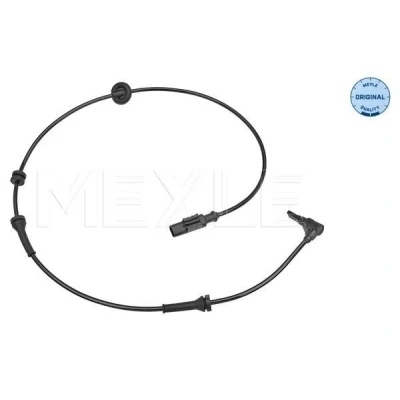 Billede af MEYLE 214 899 0005 ABS sensor Foraksel begge sider aktiv 2 12 FIAT: BRAVO