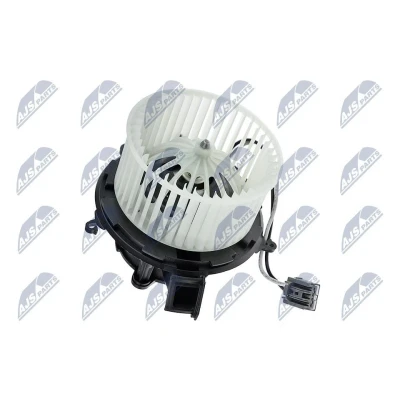 Billede af NTY EWN PL 002 Kabineblæser til venstrestyrede biler uden indbygget regulator OPEL: Zafira C Tourer, Astra J Sports Tourer