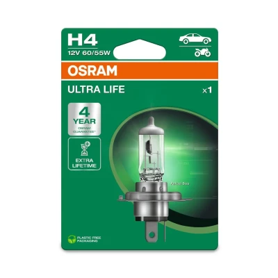 Billede af Pære, fjernlys OSRAM 64193ULT 1BL