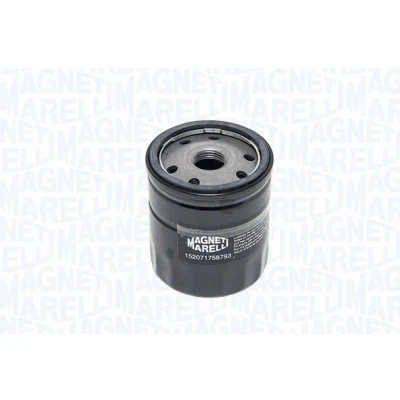 Billede af MAGNETI MARELLI 152071758793 Oliefilter UNF 13/16&quot; 16 Påskruet filter ROVER: Montego Sedan
