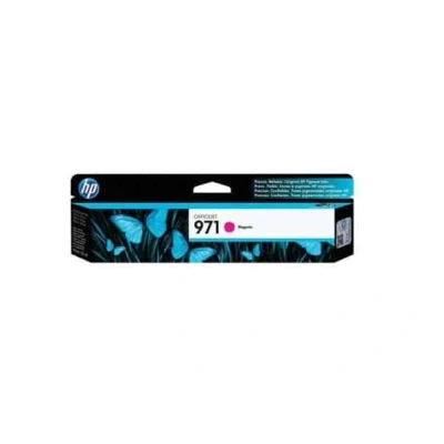 Billede af HP 971 Magenta Original Blækpatron