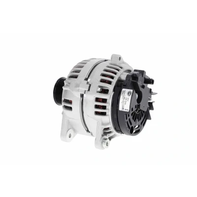 Billede af HELLA 8EL 011 712 991 Generator 14V 150A RENAULT: MEGANE 3 Grandtour, GRAND SCENIC 3, TWINGO 2