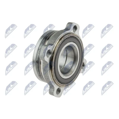 Billede af NTY KLT BM 025 Hjullejesæt bagaksel med integreret ABS sensor 90 BMW: 5 Touring, 3 Sedan, Sedan