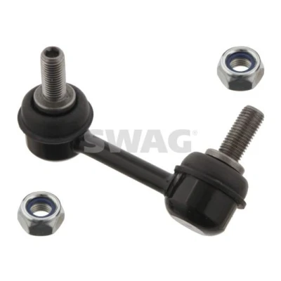Billede af SWAG 85 92 8462 Stabstag Bagaksel højre 75 M10 x 1,25 med selvlåsende møtrik Stål HONDA: CIVIC 8 Hatchback