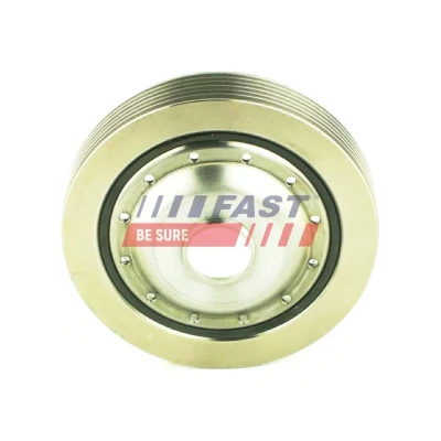 Billede af FAST FT45602 Remskive Krumtapaksel 168